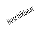 Beschikbaar