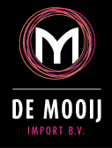 De Mooij Import